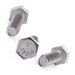 5/16" UNC X 7/8" Hex Capscrew A4 Stainless Steel