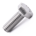 5/16" UNC X 7/8" Hex Capscrew A4 Stainless Steel