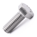 5/16" UNC X 7/8" Hex Capscrew A4 Stainless Steel