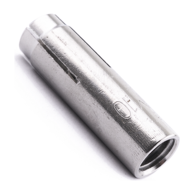 M10 Drop In Anchor A4 Stainless Steel