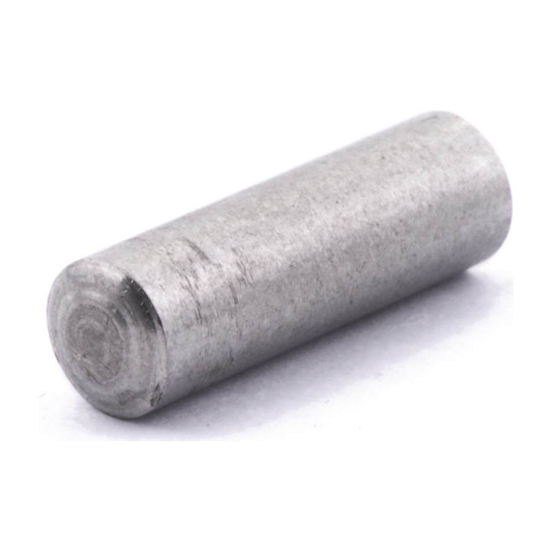 4 X 12 Dowel Pin DIN 7 A4 Stainless Steel