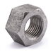 7/8" BSF Hex Full Nut A4 Stainless Steel