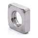 M8 Square Nut, Thin Type DIN 562 A4 Stainless Steel