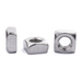 M8 Square Nut DIN 557 A4 Stainless Steel