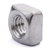 M8 Square Nut DIN 557 A4 Stainless Steel