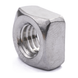 M8 Square Nut DIN 557 A4 Stainless Steel
