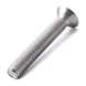 M4 X 25 Six Lobe Csk Machine Screw ISO 14581 A4 Stainless Steel