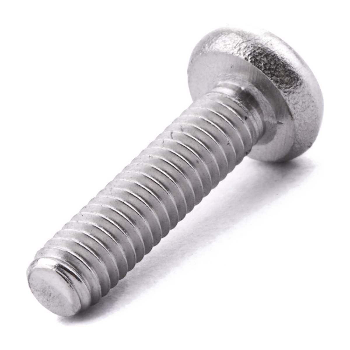 M4 X 16 Six Lobe Pan Machine Screw ISO 14583 A4 Stainless Steel