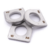 M10 Taper Washer A4 Stainless Steel