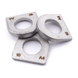 M10 Taper Washer A4 Stainless Steel