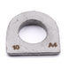 M10 Taper Washer A4 Stainless Steel