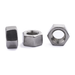 3/8" UNF Hex Nut A4 Stainless Steel