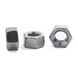 3/8" UNF Hex Nut A4 Stainless Steel