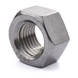 3/8" UNF Hex Nut A4 Stainless Steel