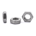 5/16" UNF Hex Lock Nut A4 Stainless Steel