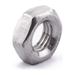 5/16" UNF Hex Lock Nut A4 Stainless Steel