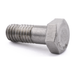 3/8" BSW X 1" Hex Head Bolt A4 Stainless Steel