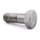 3/8" BSW X 1" Hex Head Bolt A4 Stainless Steel