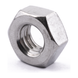 5/16" BSW Hex Full Nut A4 Stainless Steel