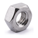 5/16" BSW Hex Full Nut A4 Stainless Steel
