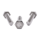 Stainless steel fixing