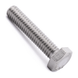 Stainless steel fixing