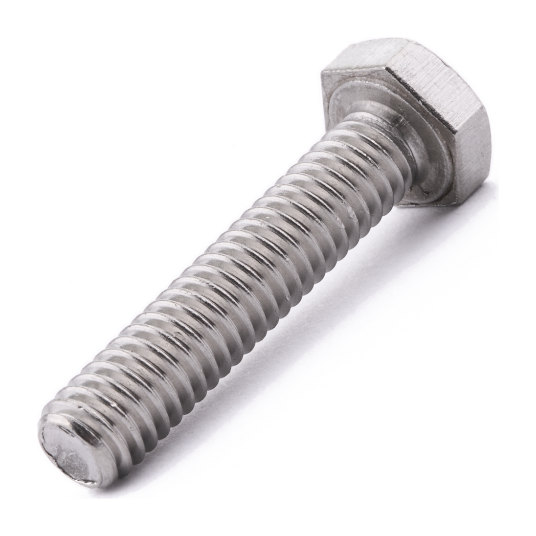 Stainless steel fixing