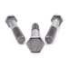 M10 X 60 Hexagon Head Bolt ISO 4014 A4 Stainless Steel