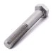 M10 X 60 Hexagon Head Bolt ISO 4014 A4 Stainless Steel