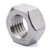 M10 Hexagon Full Nut ISO 4032 A4-80 A4 Stainless Steel