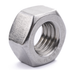 M10 Hexagon Full Nut ISO 4032 A4-80 A4 Stainless Steel