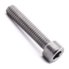 M6 X 30 Hexagon Socket Cap Screw ISO 4762 A4-80 A4 Stainless Steel