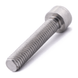 M6 X 30 Hexagon Socket Cap Screw ISO 4762 A4-80 A4 Stainless Steel
