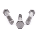 M8 X 50 Hexagon Head Bolt ISO 4014 A4-80 A4 Stainless Steel
