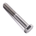 M8 X 50 Hexagon Head Bolt ISO 4014 A4-80 A4 Stainless Steel