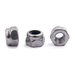 M4 Nylon Insert Nut DIN 985 A4-80 A4 Stainless Steel