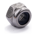 M4 Nylon Insert Nut DIN 985 A4-80 A4 Stainless Steel