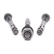 M10 X 100 Throughbolt A4 Stainless Steel