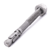 M10 X 100 Throughbolt A4 Stainless Steel
