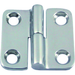 37 X 37 Part Hinge Right A4 Stainless Steel