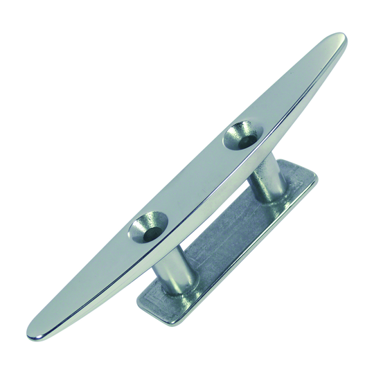 Stainless steel rigging fitting