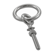 M8 Ring Bolt A2 Stainless Steel