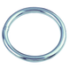 M6 X 40 Round Ring Welded A4 Stainless Steel