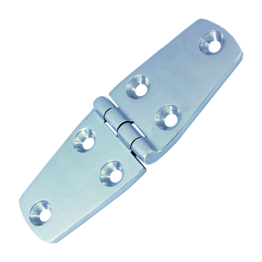 76 X 38 Door Hinge A4 Stainless Steel
