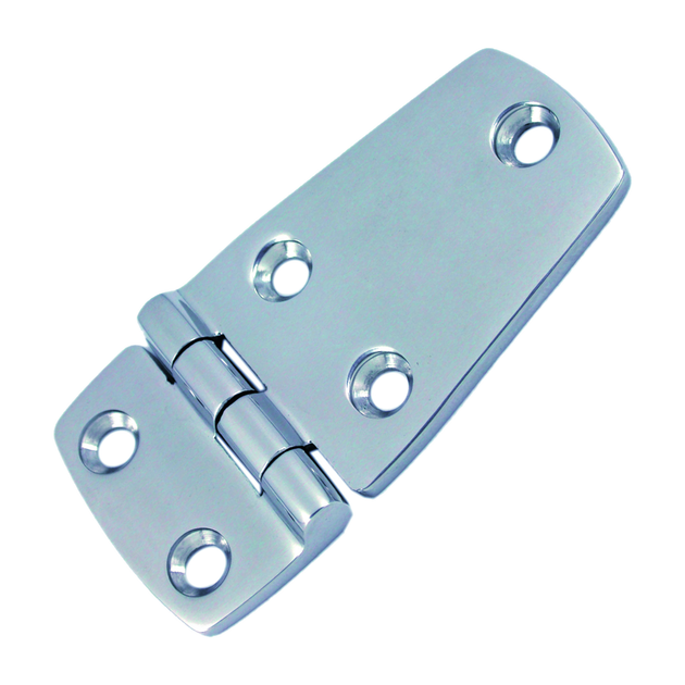 56 X 38 Door Hinge A4 Stainless Steel