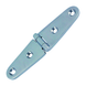 100 X 25 Strap Hinge A4 Stainless Steel