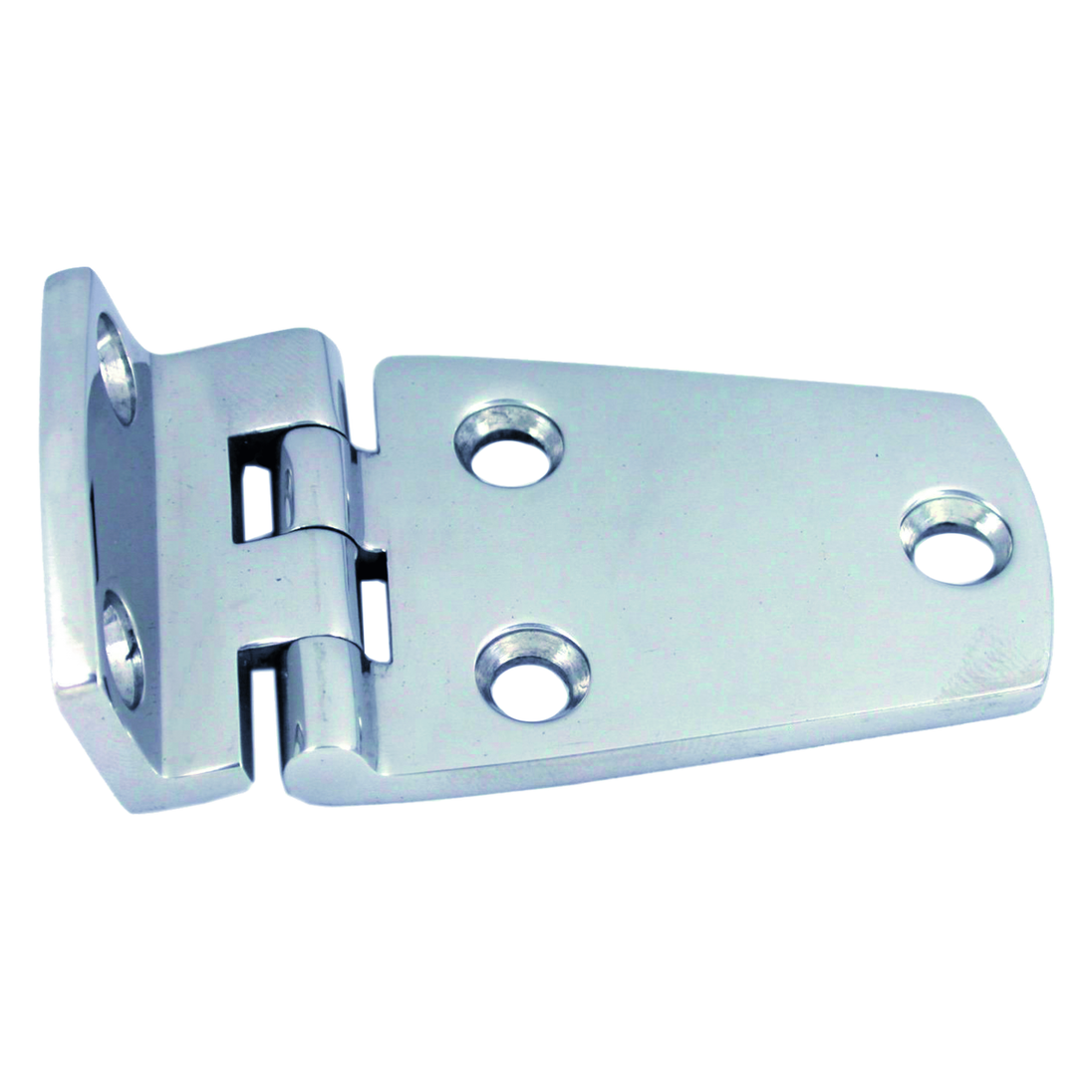 56 X 38 Offset Hinge A4 Stainless Steel
