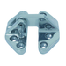 74 X 65 Hatch Hinge Standard A4 Stainless Steel