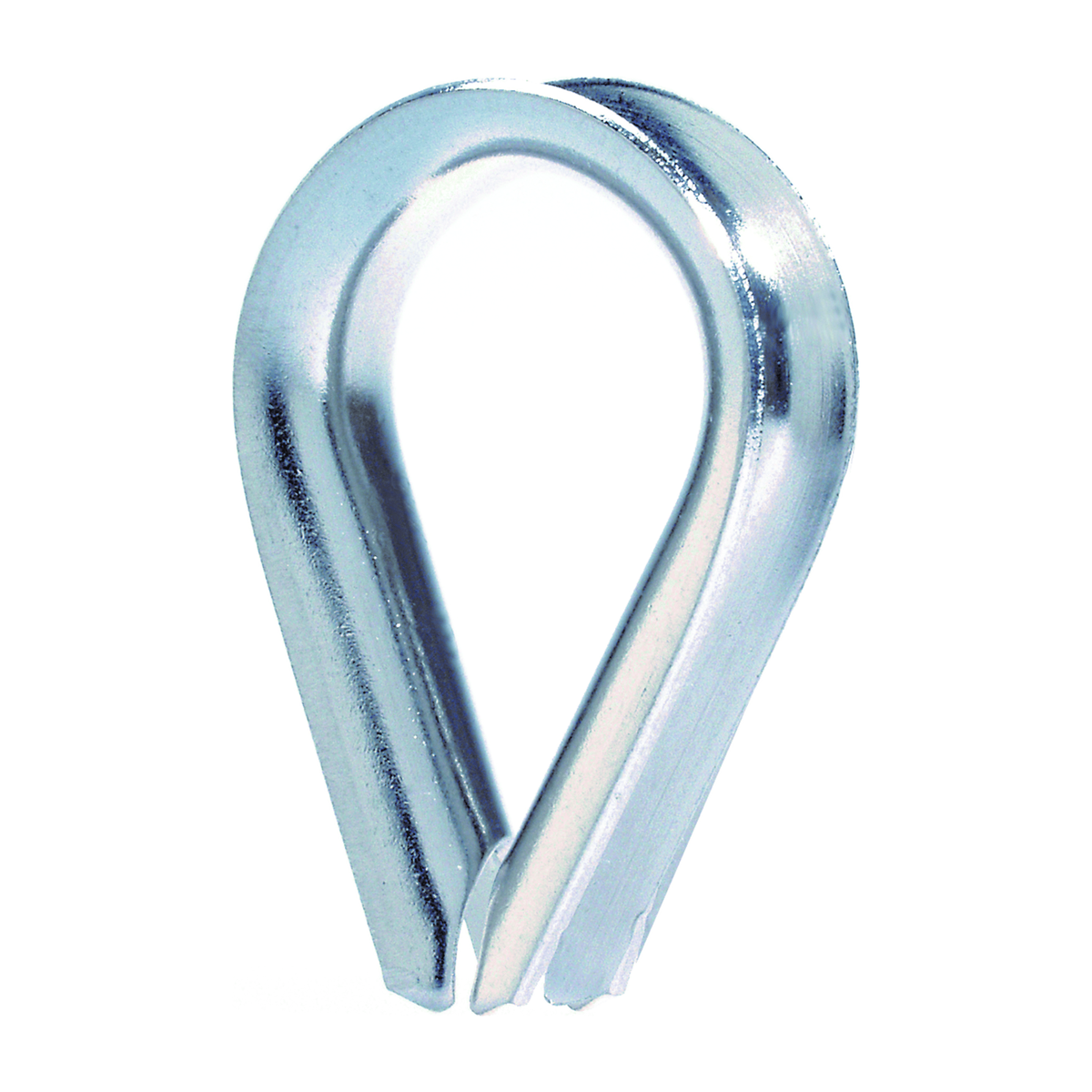 M8 Wire Thimble A4 Stainless Steel