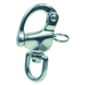 128mm Swivel Snap Shackle A4 Stainless Steel